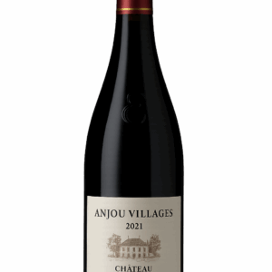 ANJOU VILLAGES 2021 CHT BELLEVUE