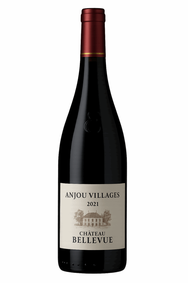 ANJOU VILLAGES 2021 CHT BELLEVUE