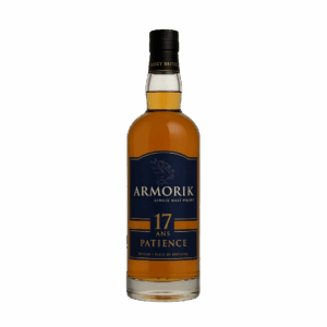 ARMORIK 17 ANS SAGESSE CAVES DU TREGOR
