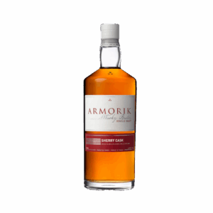 ARMORIK SHERRY CASK