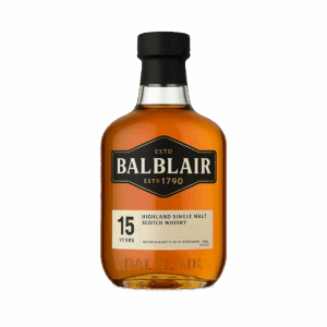 BALBLAIR 15 ANS