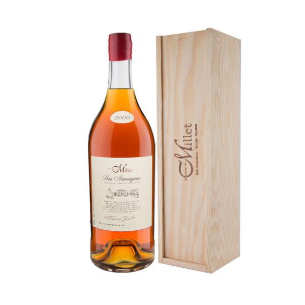 BAS ARMAGNAC 2000 MILLET