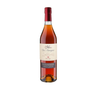 BAS ARMAGNAC 5 ANS VSOP MILLET