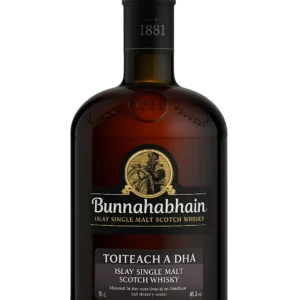 BUNNAHABHAIN TOITEACH A DHA