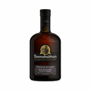 BUNNAHABHAIN TOITEACH A DHA