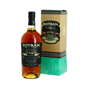 RHUM BOTRAN 15 ANS