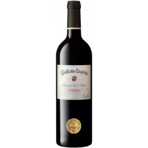 CAHORS 2020 CUVEE AIEUL CHT EUGENIE