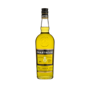 CHARTREUSE JAUNE