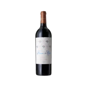 CHT FRANC LA ROSE ST EMILION GD CRU 2021