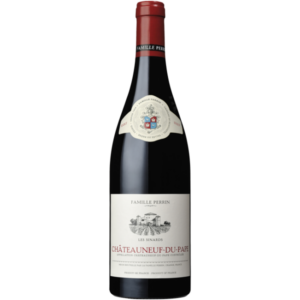 CHATEAUNEUF DU PAPE 2022 SINARD PERRIN
