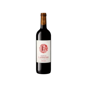 CHT LAPINESSE CUVEE PRESTIGE GRAVES 2022