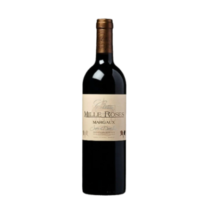 CHT MILLE ROSES 2020 MARGAUX