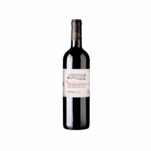 CHT ROQUEGRAVE MEDOC 2019