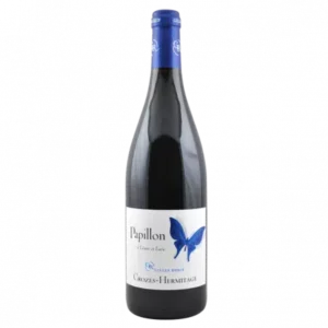 CROZES HERMITAGE PAPILLON 2022 ROBIN