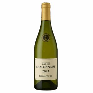 COTE CHALONNAISE 2023 DAVANTURE