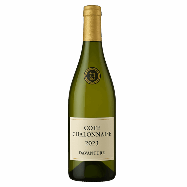 COTE CHALONNAISE 2023 DAVANTURE