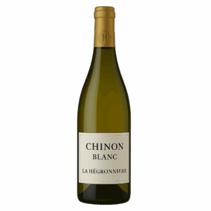 CHINON BLANC LA HEGRONNIERE