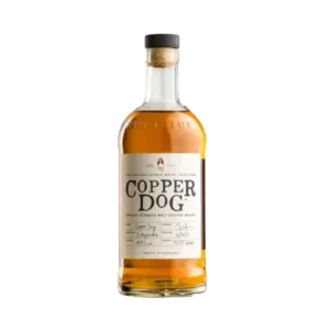 COPPER DOG