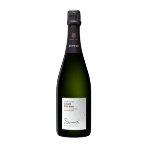 DEVAUX CŒUR DES BARS BLANC DE NOIRS