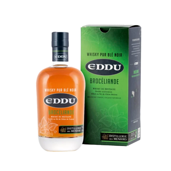 EDDU BROCELIANDE