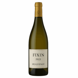 FIXIN 2021 HUGUENOT