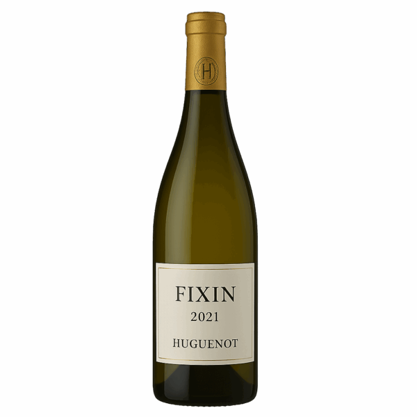 FIXIN 2021 HUGUENOT