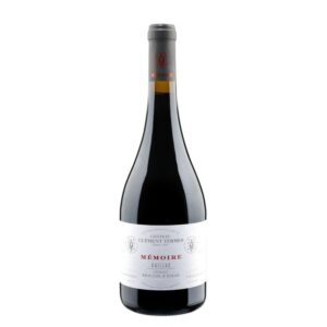 GAILLAC ROUGE MÉMOIRE 2022 C. TERMES