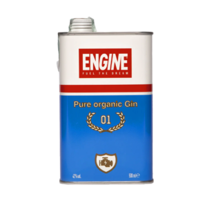 GIN ENGINE BIO