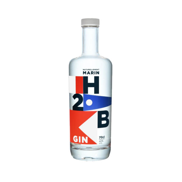 GIN H2B