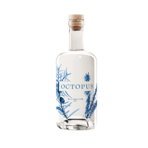 GIN OCTOPUS BIO