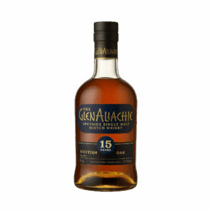 GLENALLACHIE 15 ANS SCOTTISH OAK