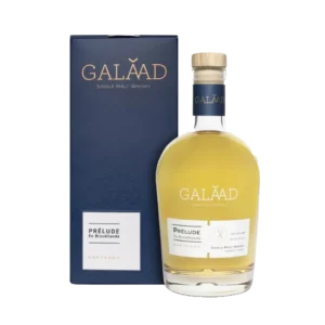 GALAAD PRELUDE