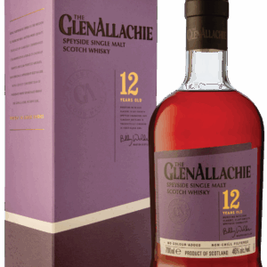 GLENALLACHIE 12 ANS