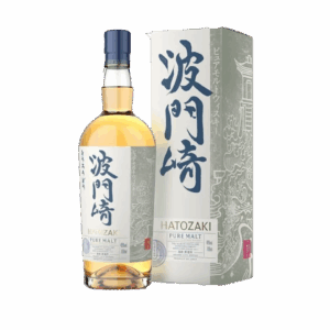HATOZAKI PURE MALT