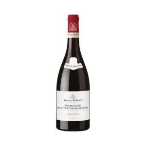 HAUTES COTES DE BEAUNE 2022 NUITON