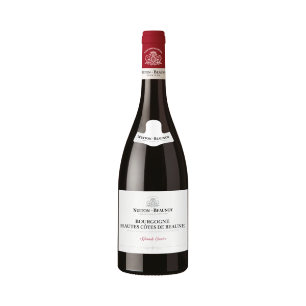 HAUTES COTES DE BEAUNE 2022 NUITON