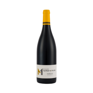 JULIENAS TRADITION 2021 DOMAINE MATRAY