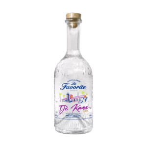 LA FAVORITE TJE KANN BLANC