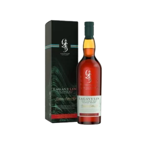 LAGAVULIN DISTILLER'S EDITION