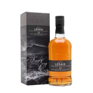 LEDAIG 10 ANS
