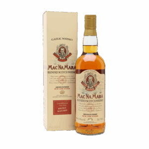 MACNAMARA RUM CASK