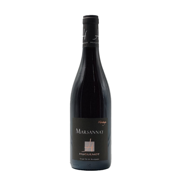MARSANNAY HERITAGE 2021 HUGUENOT