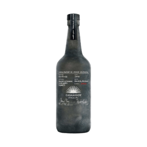 MEZCAL CASAMIGOS