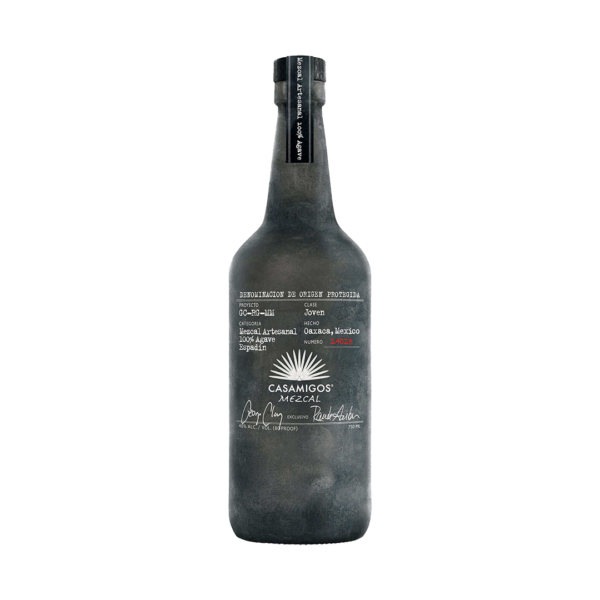 MEZCAL CASAMIGOS