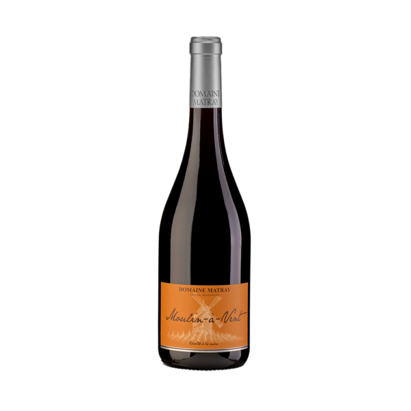 MOULIN A VENT 2021 DOMAINE MATRAY