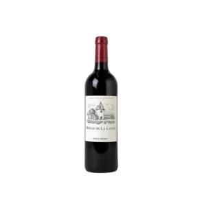 CHT MOULIN DE LA LAGUNE 2019 HAUT MEDOC