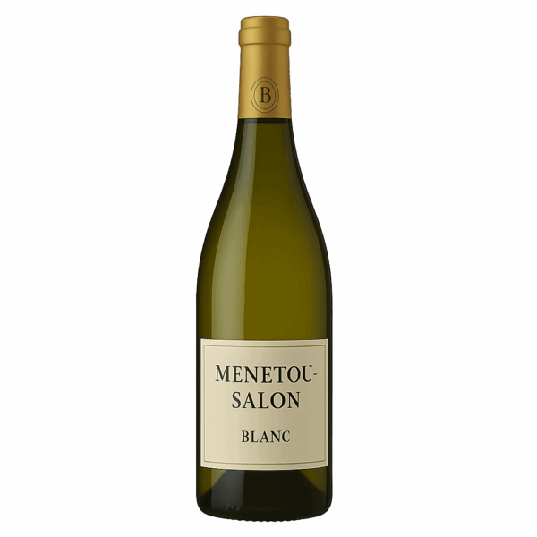 MENETOU SALON BLANC BOURGEOIS