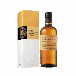 NIKKA COFFEY MALT