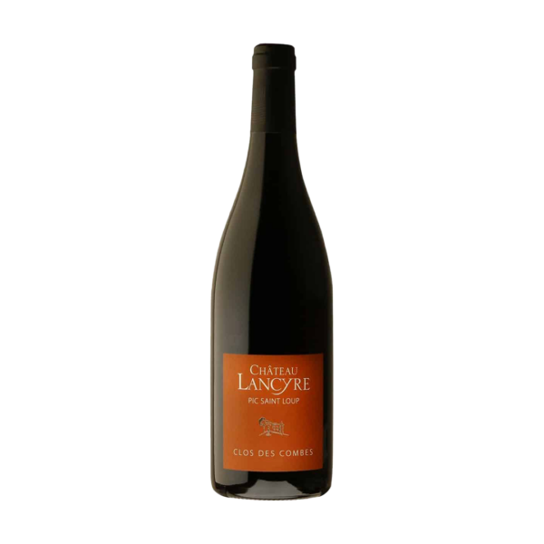 PIC ST LOUP CLOS DES COMBES 2022 LANCYRE