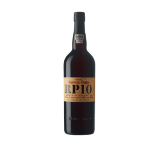 PORTO RAMOS PINTO 10 ANS